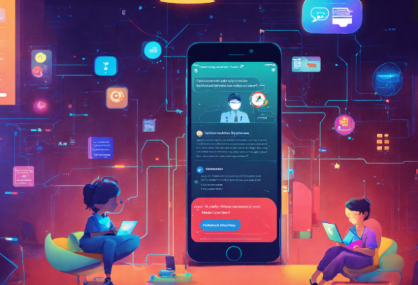 Chatbot de Servicio al Cliente